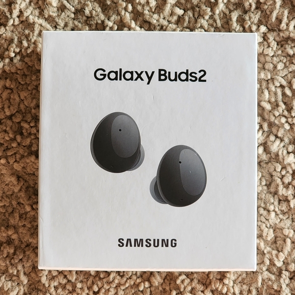 Samsung Other - SAMSUNG Galaxy Buds2